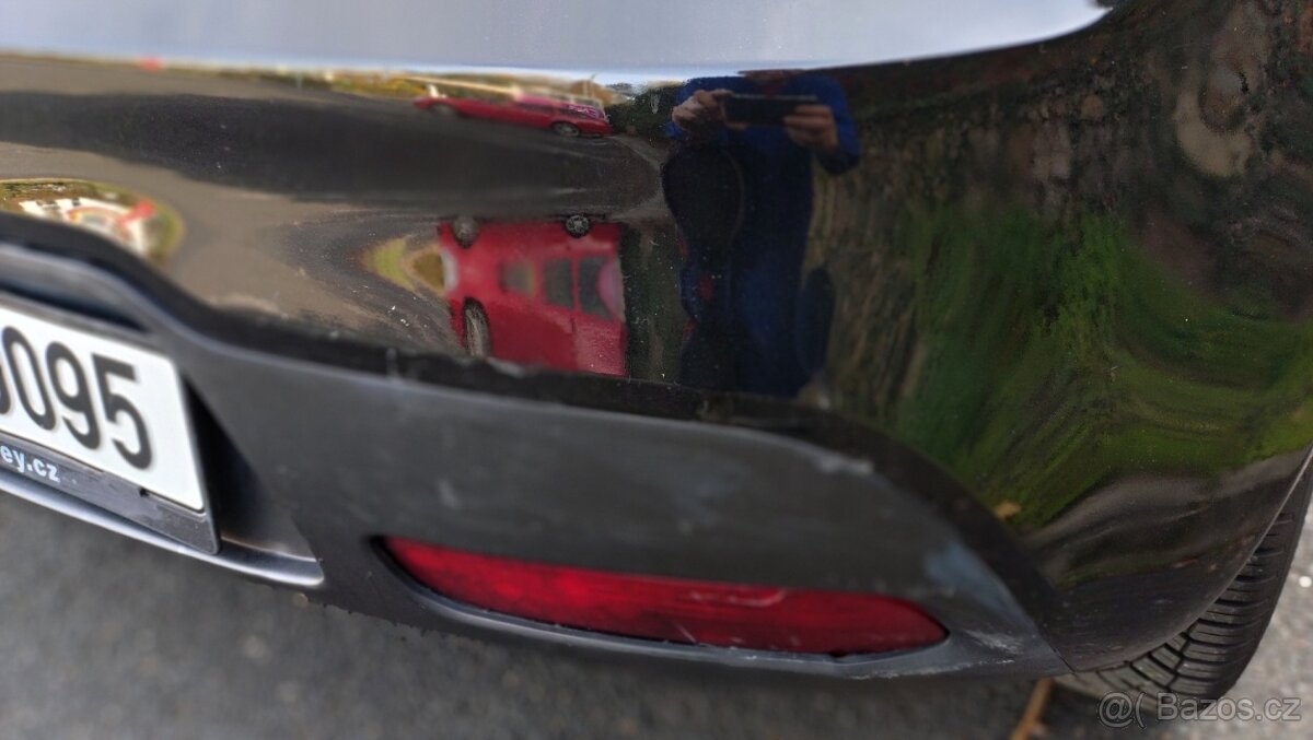 Kia Rio 1,25 CVVT 62,5KW 2014 - 19