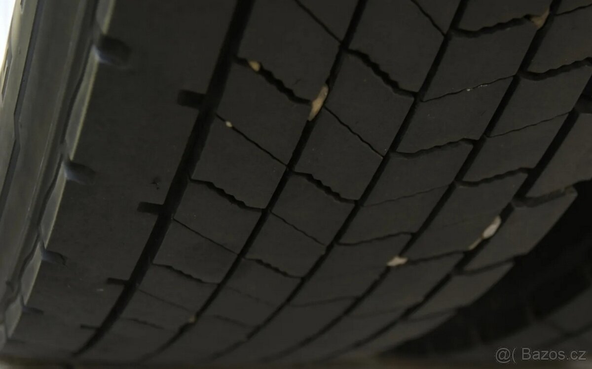 Scania P280 - 4x2 – Chlaďák – EURO 6 - 19