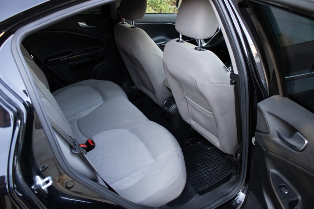 Alfa Romeo Giulietta (2015) - 19