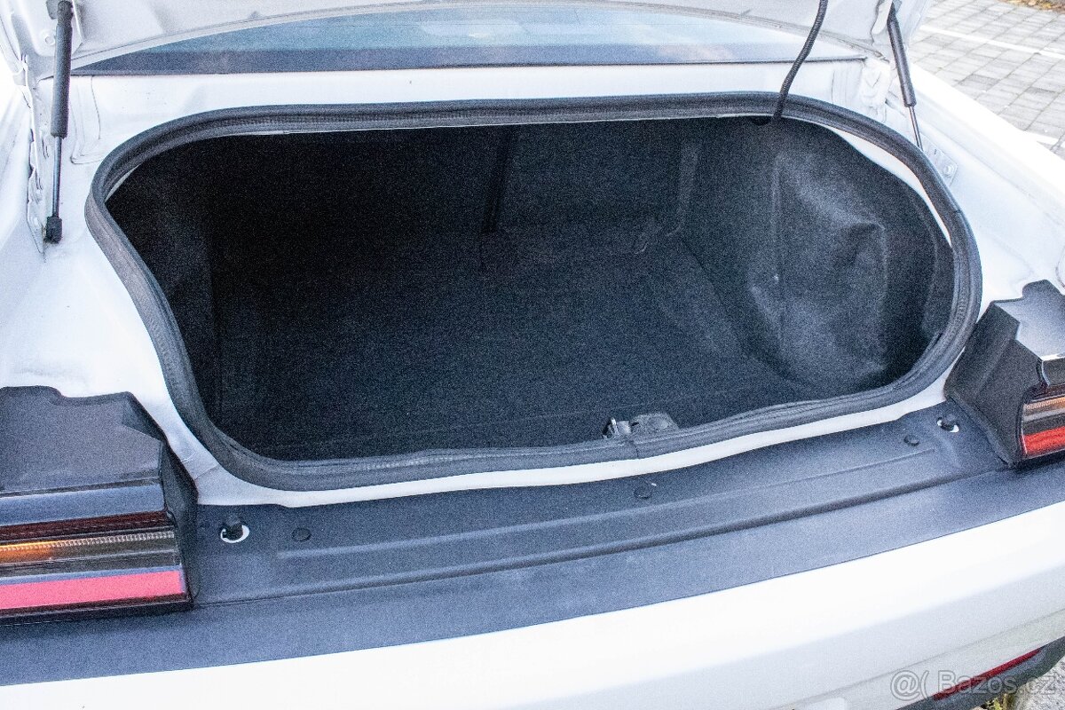 DODGE CHALLENGER 3.6 305K 2016 🔥 ZNÍŽENÁ CENA 🔥 - 19