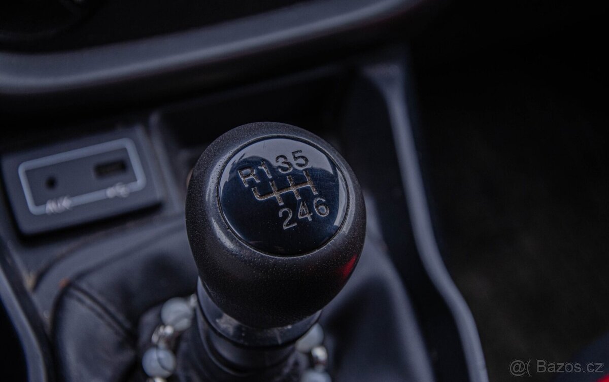 Fiat Dobló Panorama 1.6 MultiJet - 19