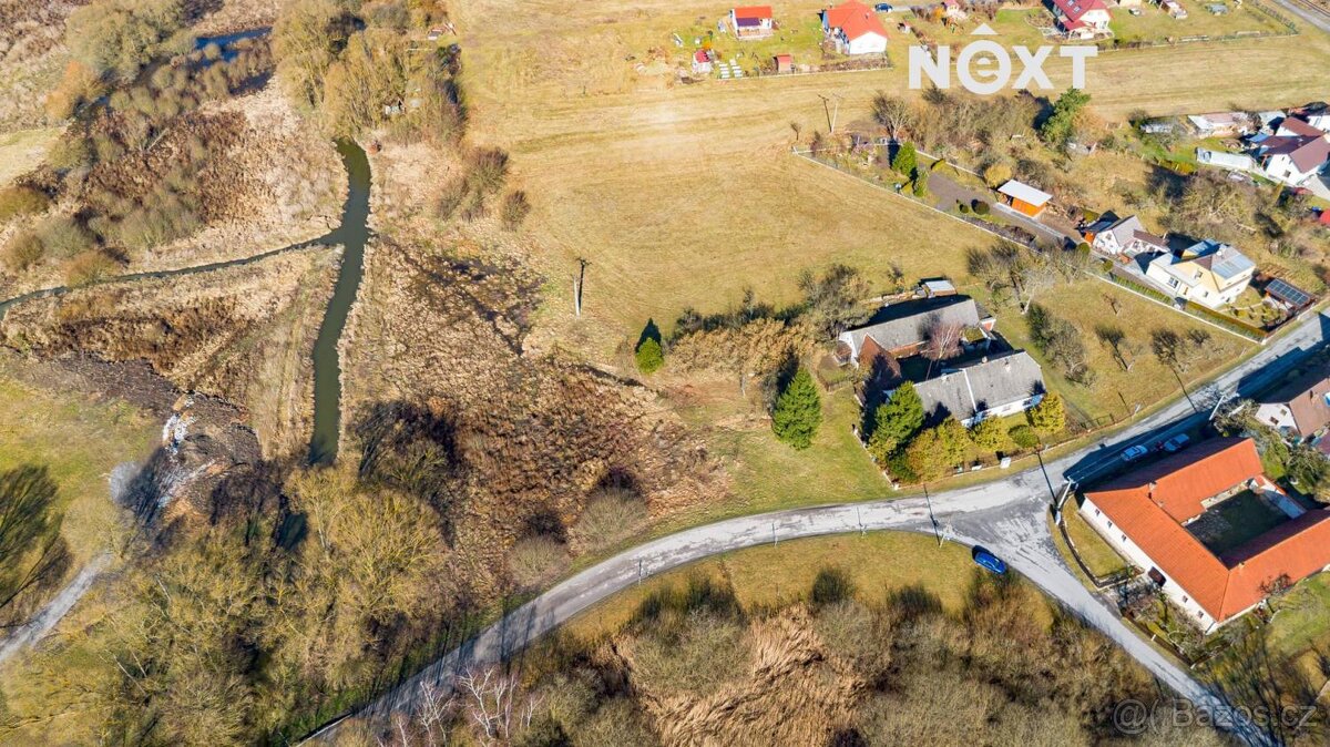 Prodej Chalupa, 250㎡ - 19