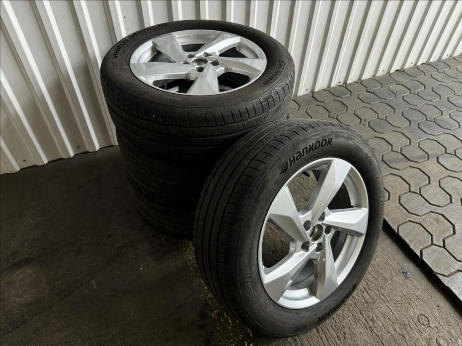 Audi Q3 35TFSI S-tronic Webasto - 19