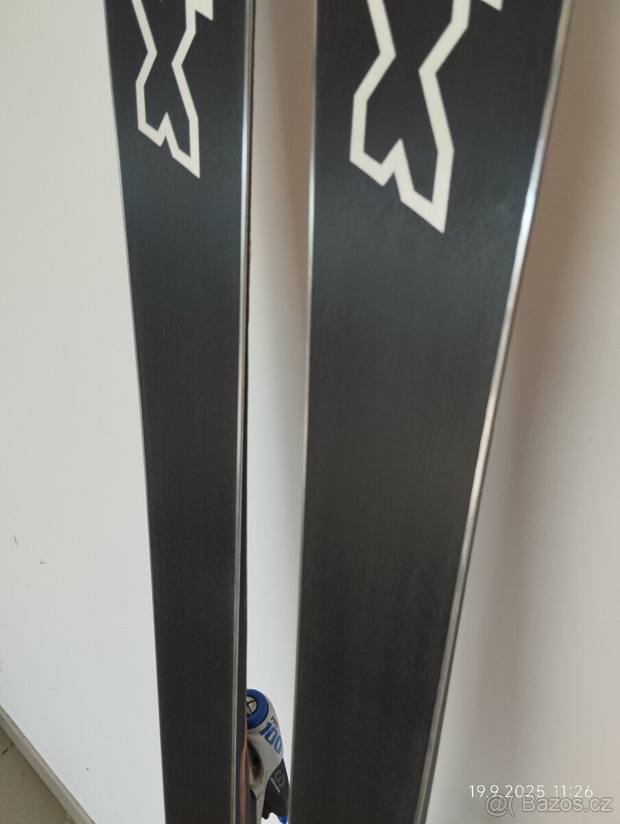 Rossignol, lyže - 19