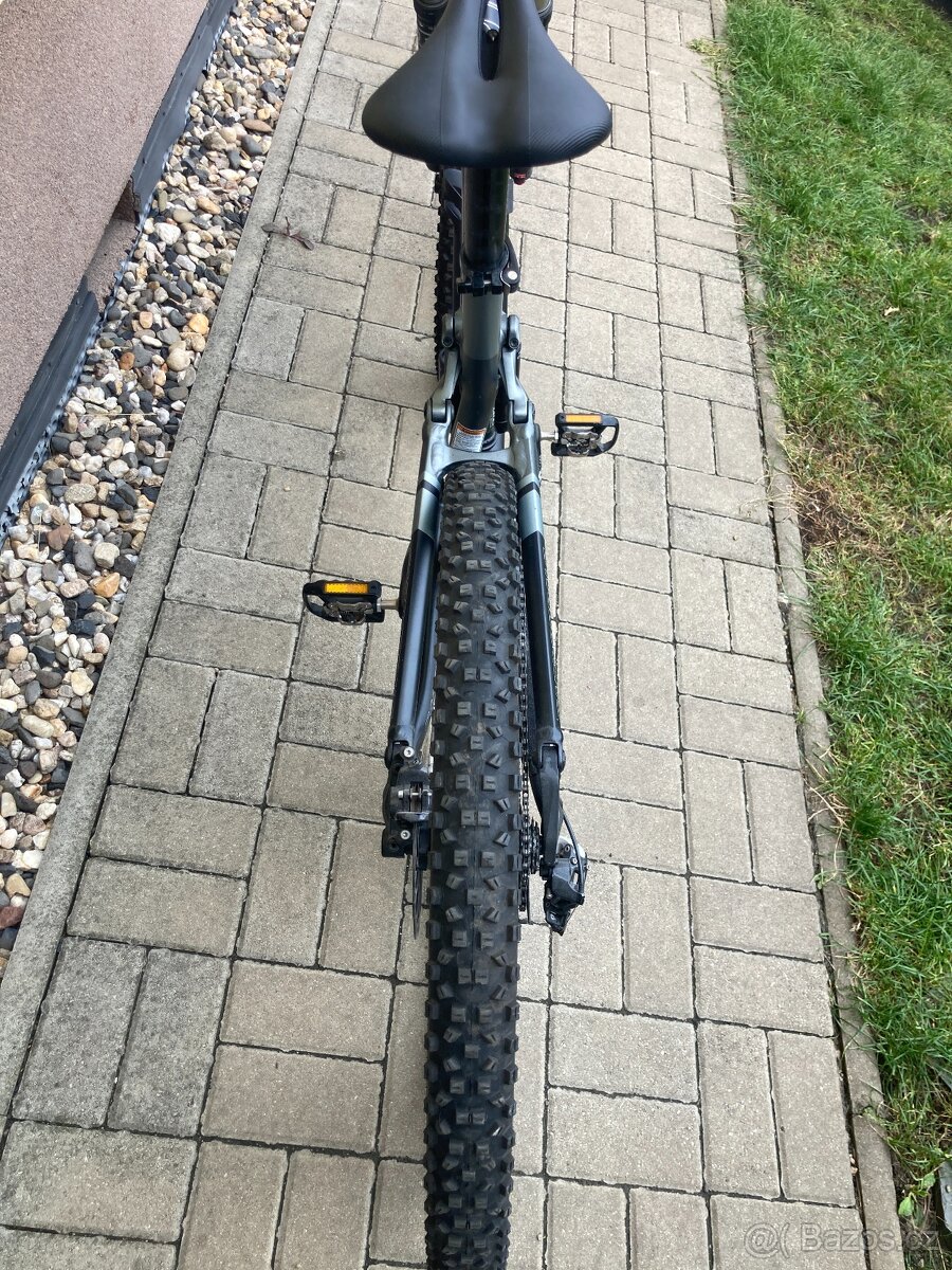 Horské / Trailové kolo Cannondale Trigger 29er 3 - 19