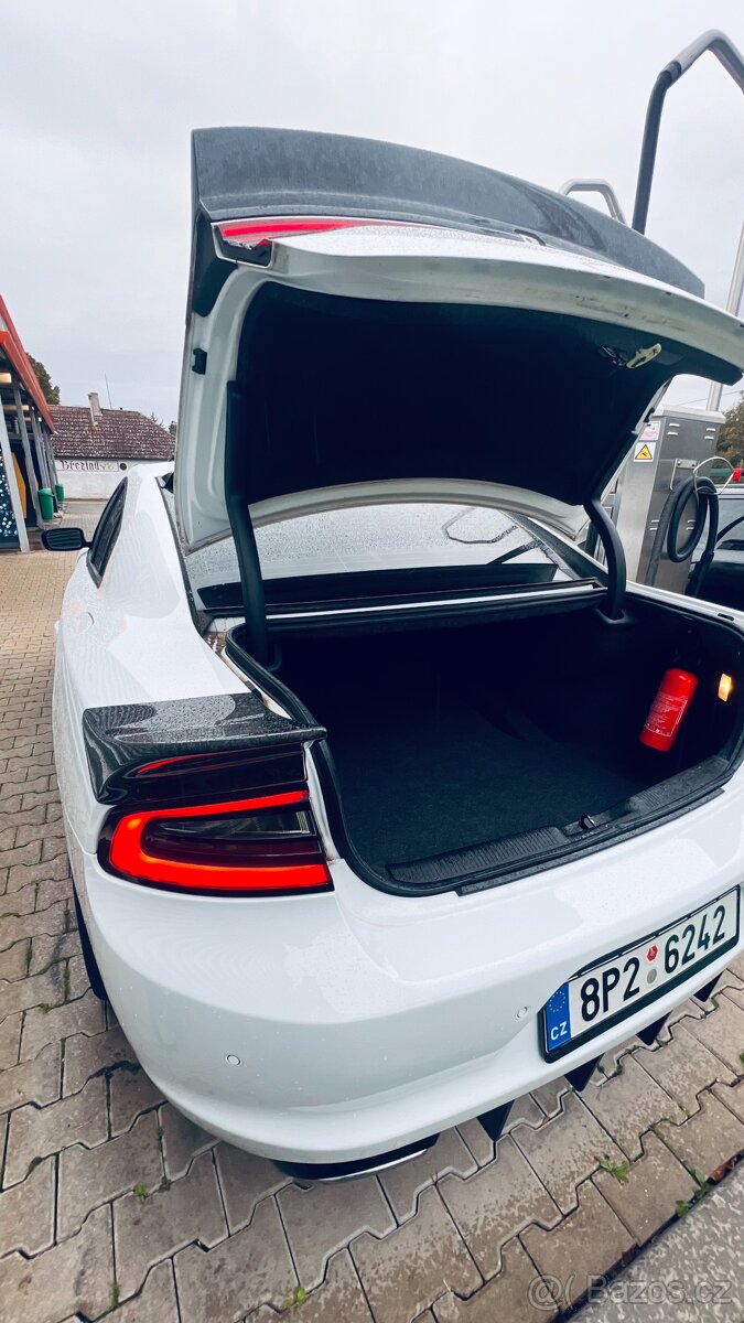 Dodge Charger 3.6 AWD 2016 / 240kW + pedal commander - 19