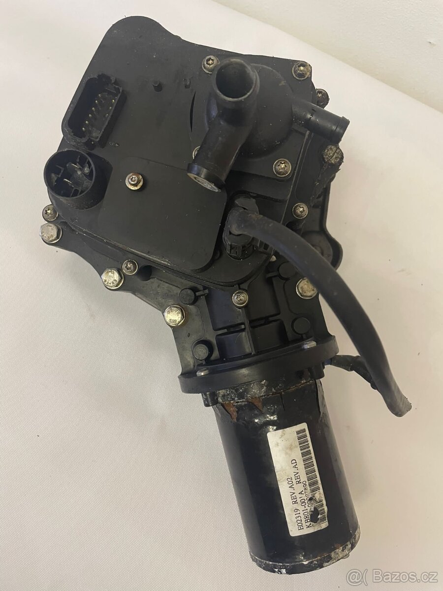 Sea Doo GTX 260 is náhradní díly - 19