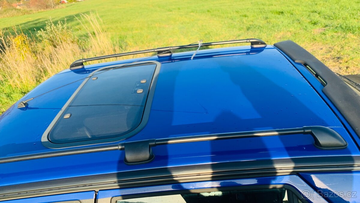 Škoda Favorit GLX. 1. majitel, najeto 33 000km , plná výbava - 19