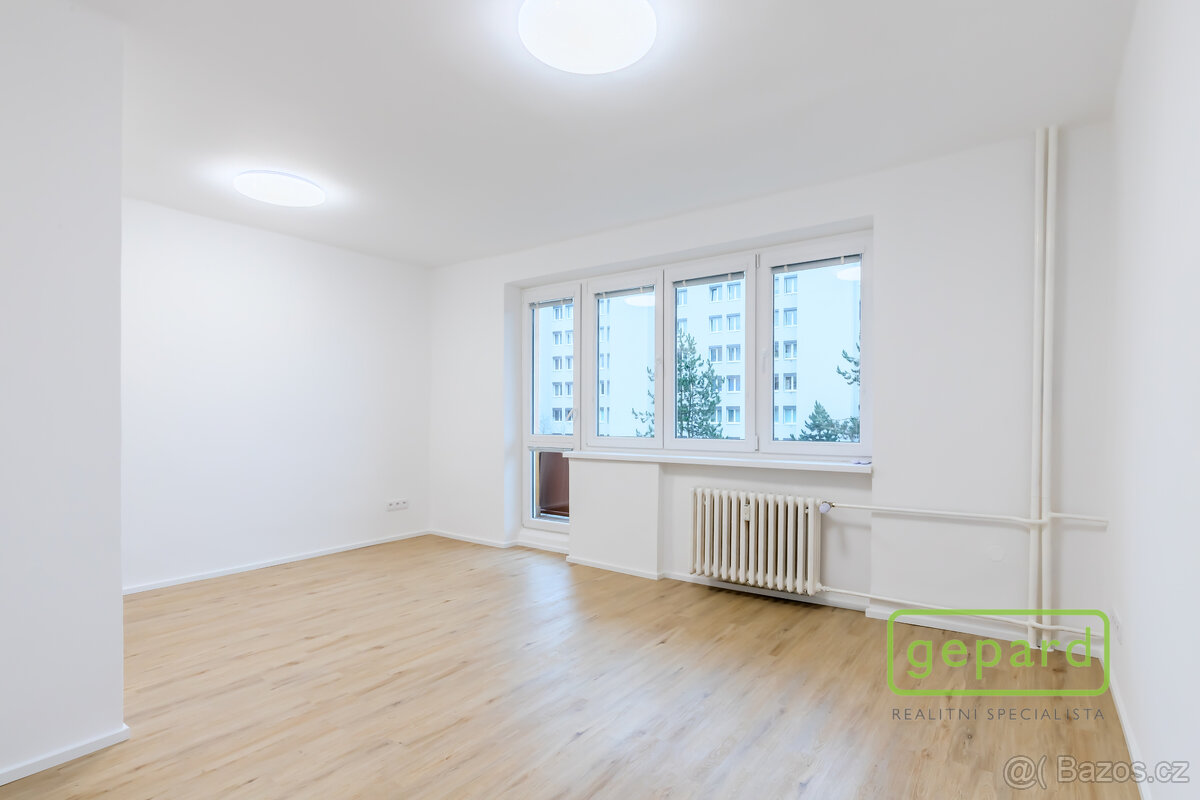 Prodej bytu 3+1, 73m2 - 19