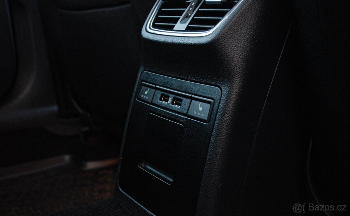 Skoda Octavia 3 2.0 TDI Sedan - 19