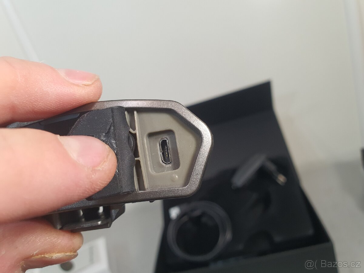 Komunikační systém. Komunikátor. - 19