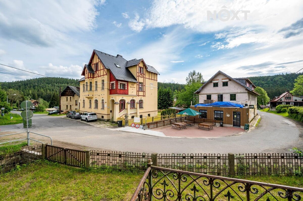 Prodej Rodinný dům, 180㎡ - 19