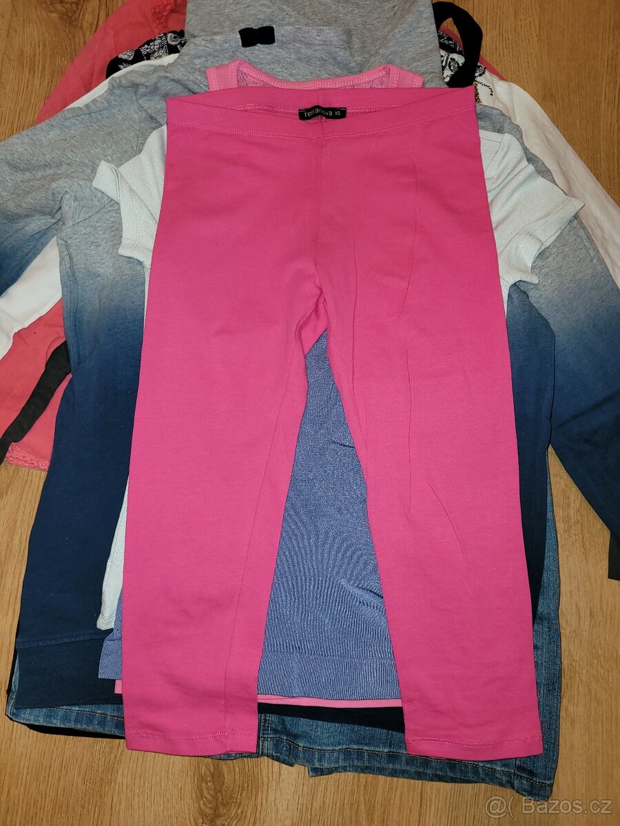 dámské oblečení XS,S zn. ZARA, s. Oliver, Esmara - 19