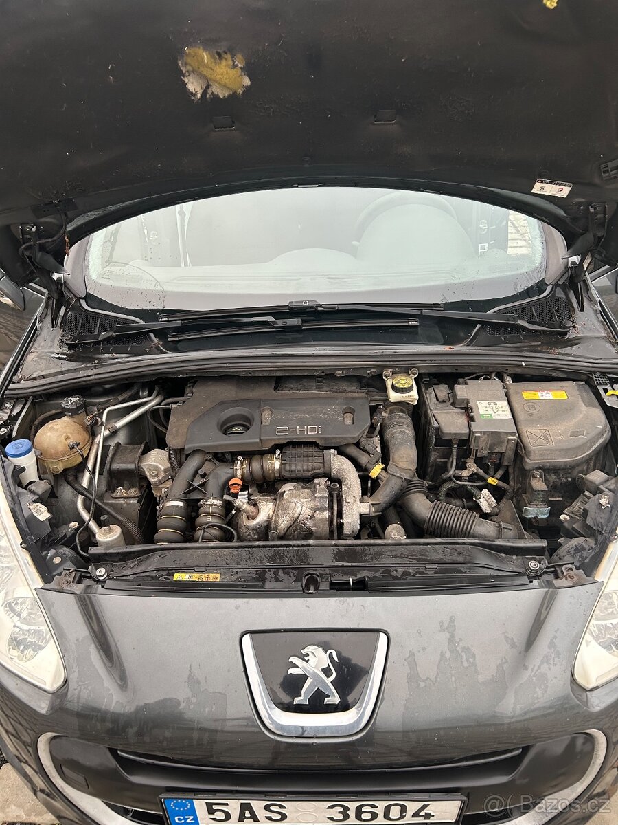 Prodám Peugeot 308 - 19