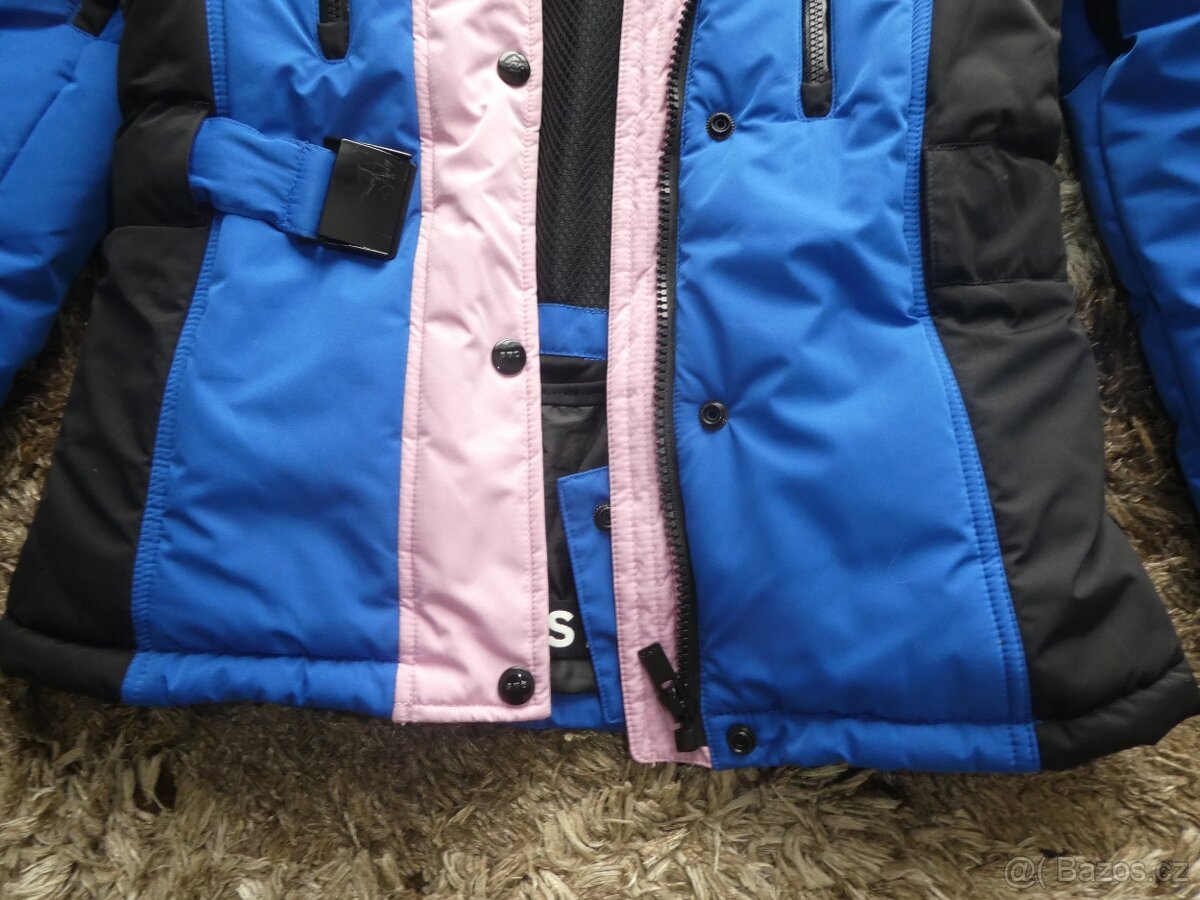 Lyžařská souprava TOPSHOP SNO - 19