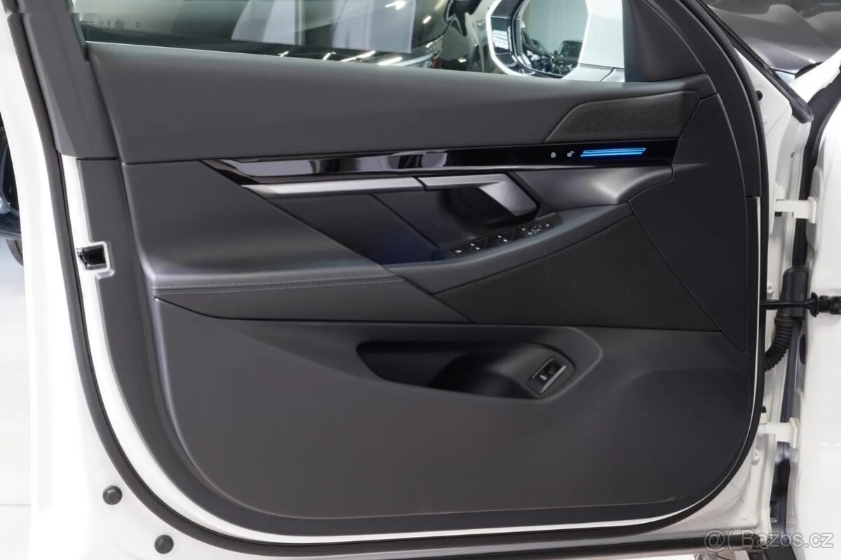 BMW Řada 5, 520i,ČR,DPH,1.MAJ - 19