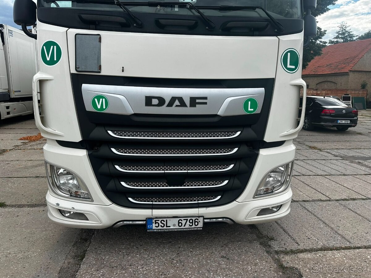 DAF XF 480 FT Euro 6 - 19