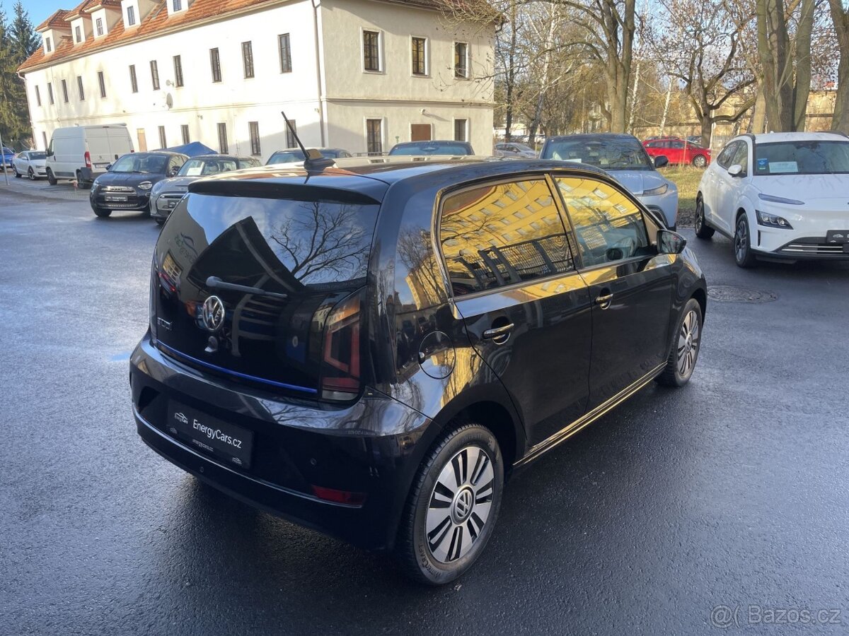 Volkswagen e-up 19kWh - 19