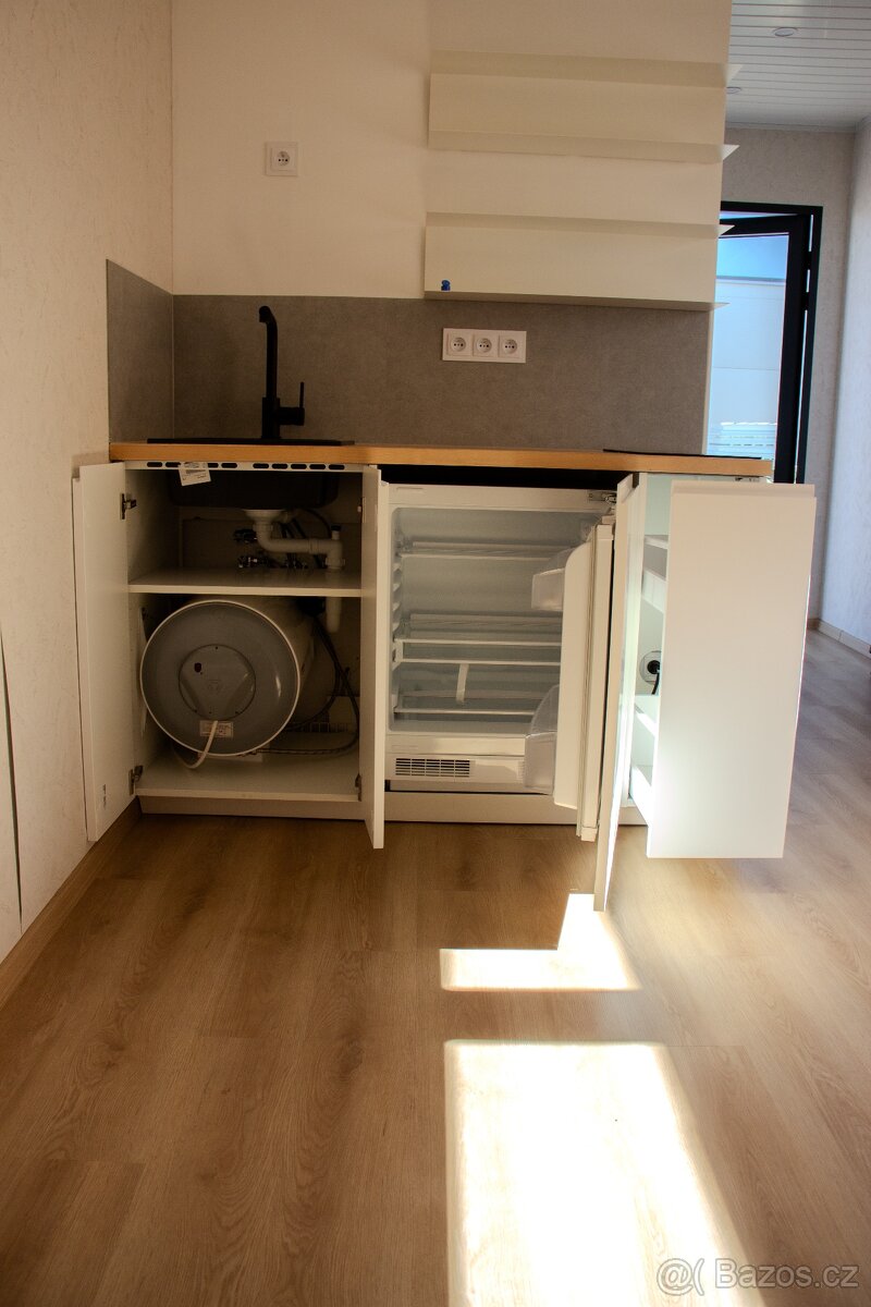 Luxusní modulový dům 3,6 × 6,4 m – celoroční, plně vybavený, - 19