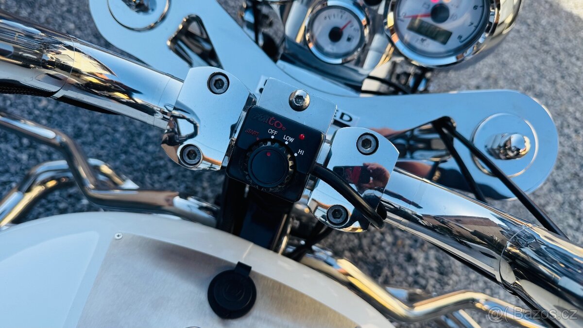 Boom Mustang Automat - 19