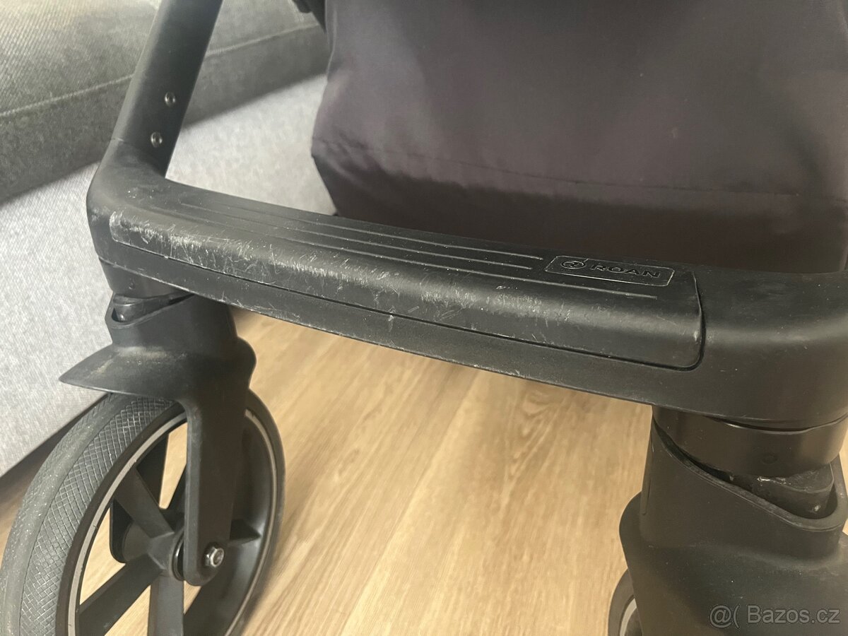 Kočárek Roan - 19