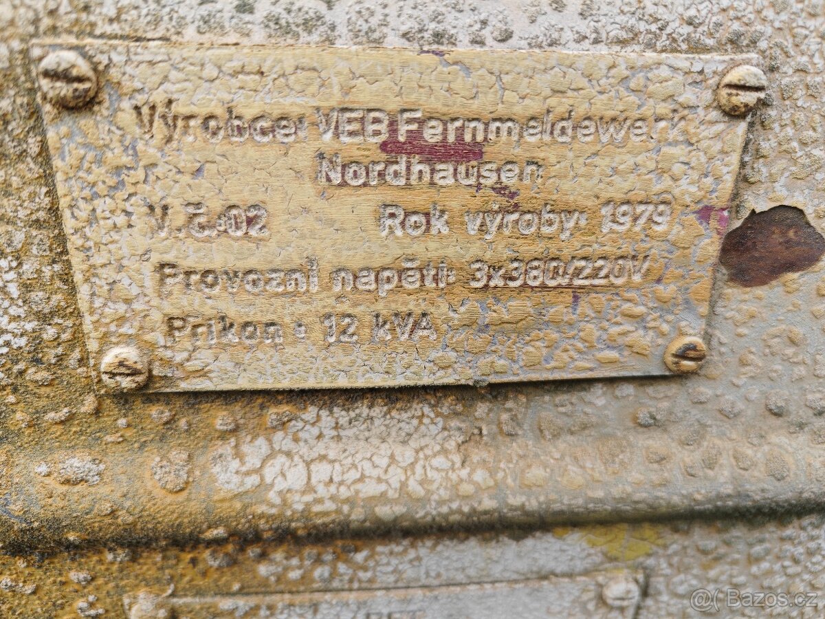 Maringotka / Tiny house / Mobilheim / Včelín - 19