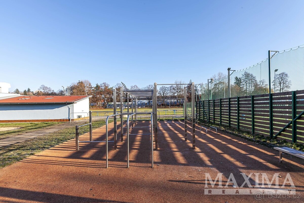 Pozemek o ploše 521 m2 - Říčany, Říčany - 19