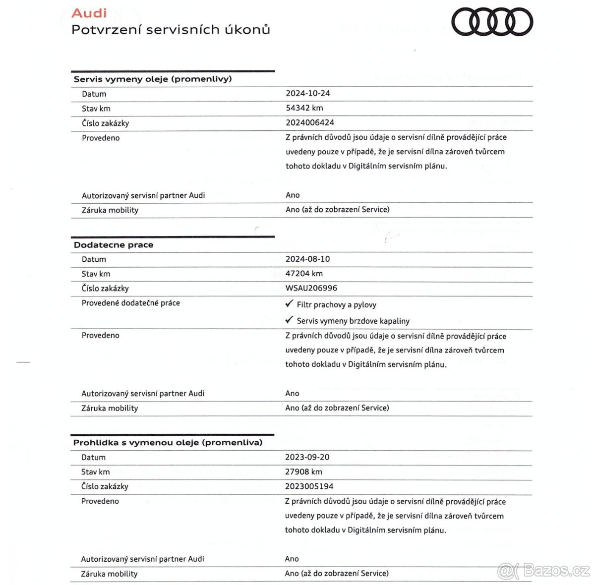 Audi A8, 55Tfsi 250kw 4x4 1-MAJ DPH - 19
