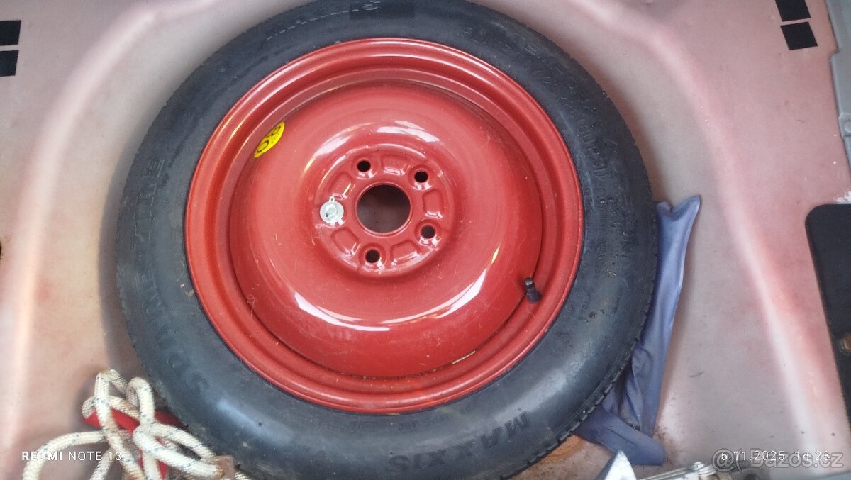 Suzuki SX4 4x4 1.6 16v 2007 Val Mez - 19