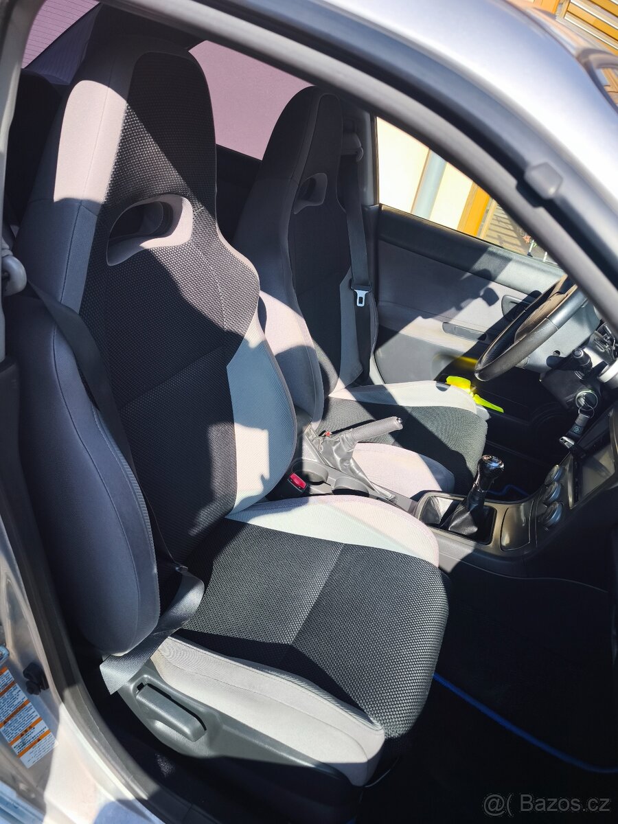 Prodej Subaru Impreza WRX, 2,5i 169 kw - 19