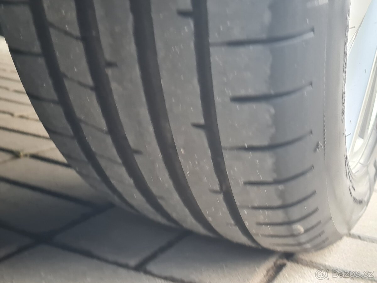 Škoda Octavia 2.0TDi 135kw DSG SCOUT TOP - 19