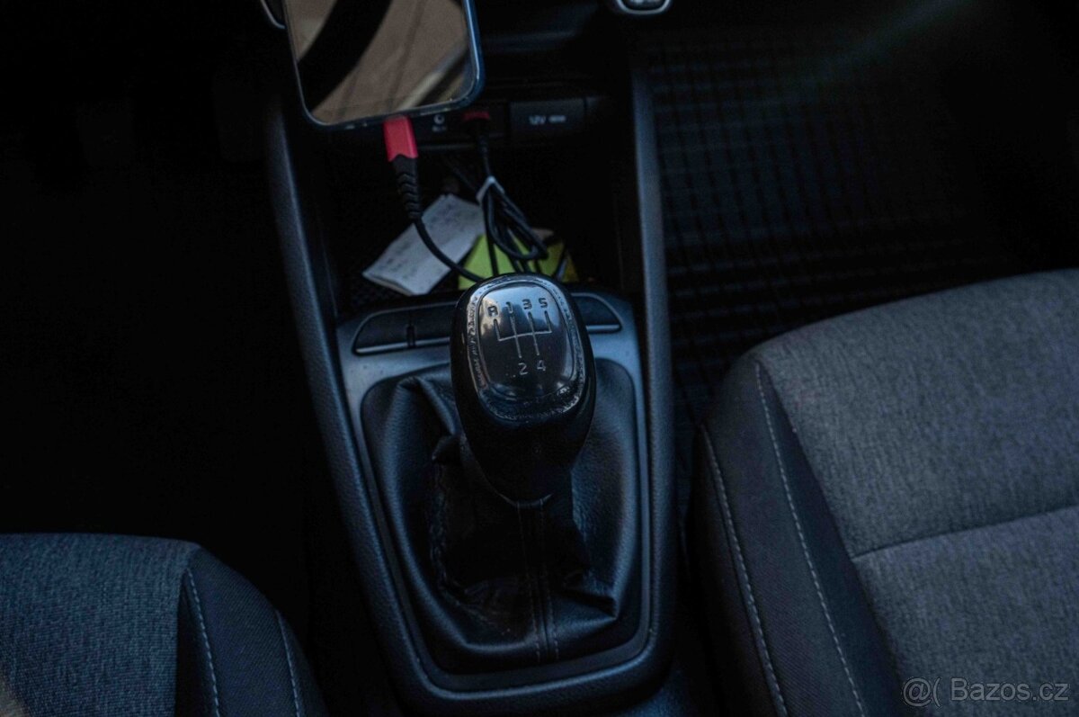 Kia Stonic 1.0 T-GDi Silver - 19