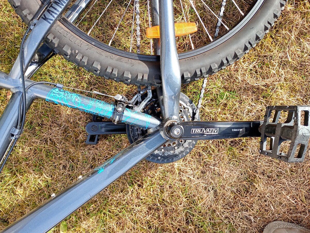 Horské kolo Norco - 19