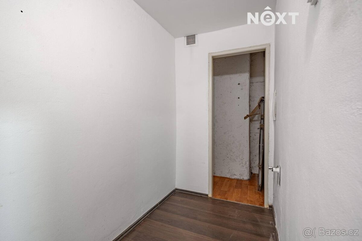 Prodej byt 1+1, 50㎡ - 19