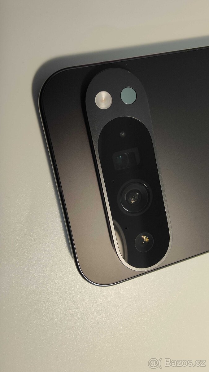 Google Pixel 9 Pro XL 128GB, Obsidian - 19