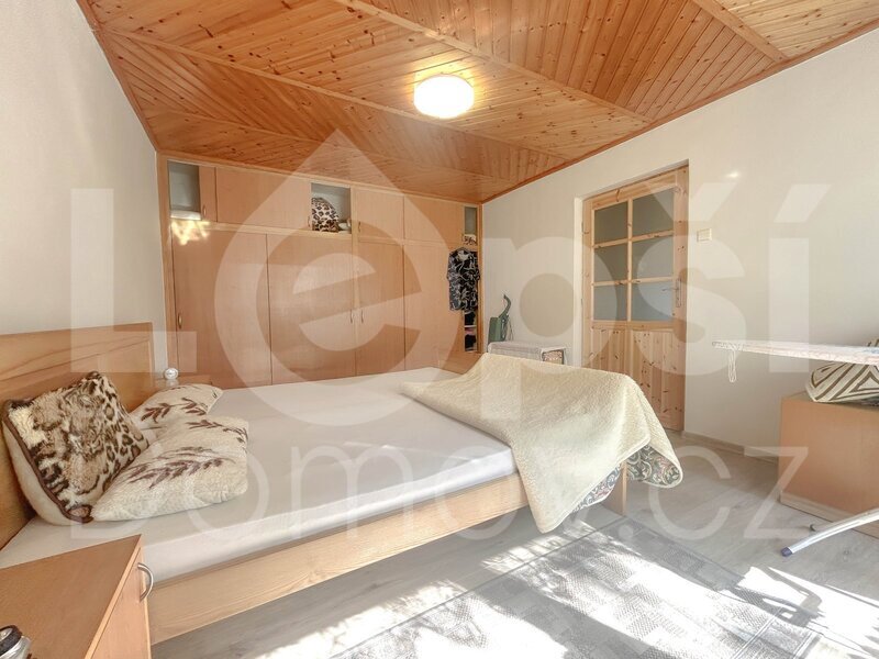 Prodej RD Skorošice se stolárnou a pozemkem 3066 m2 - 19