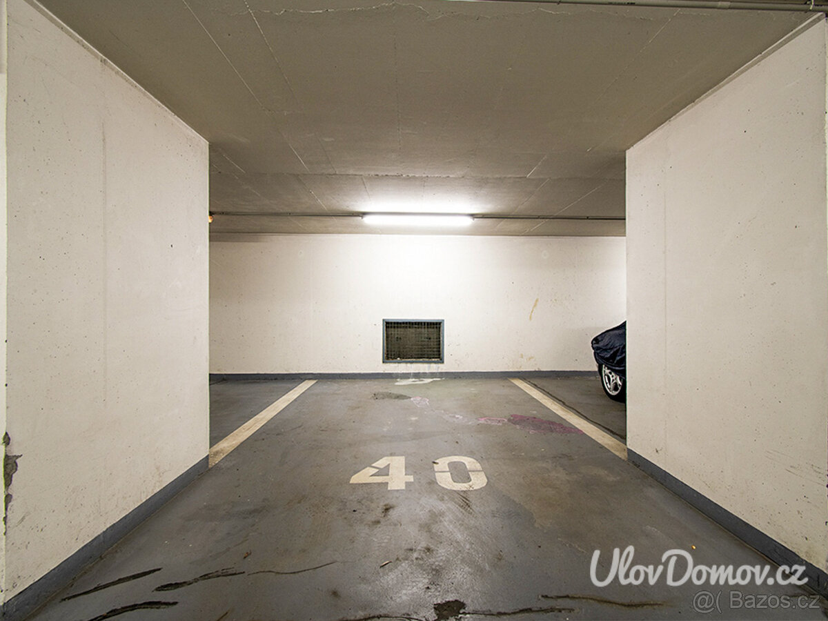 Prodej bytu 2+kk, Praha 5 - Motol - 19