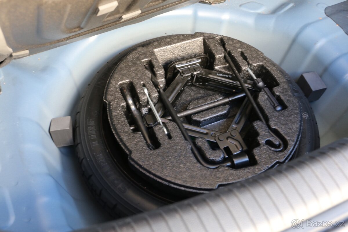 Hyundai i10 1.0 48KW, ČR, 37 000 KM - 19