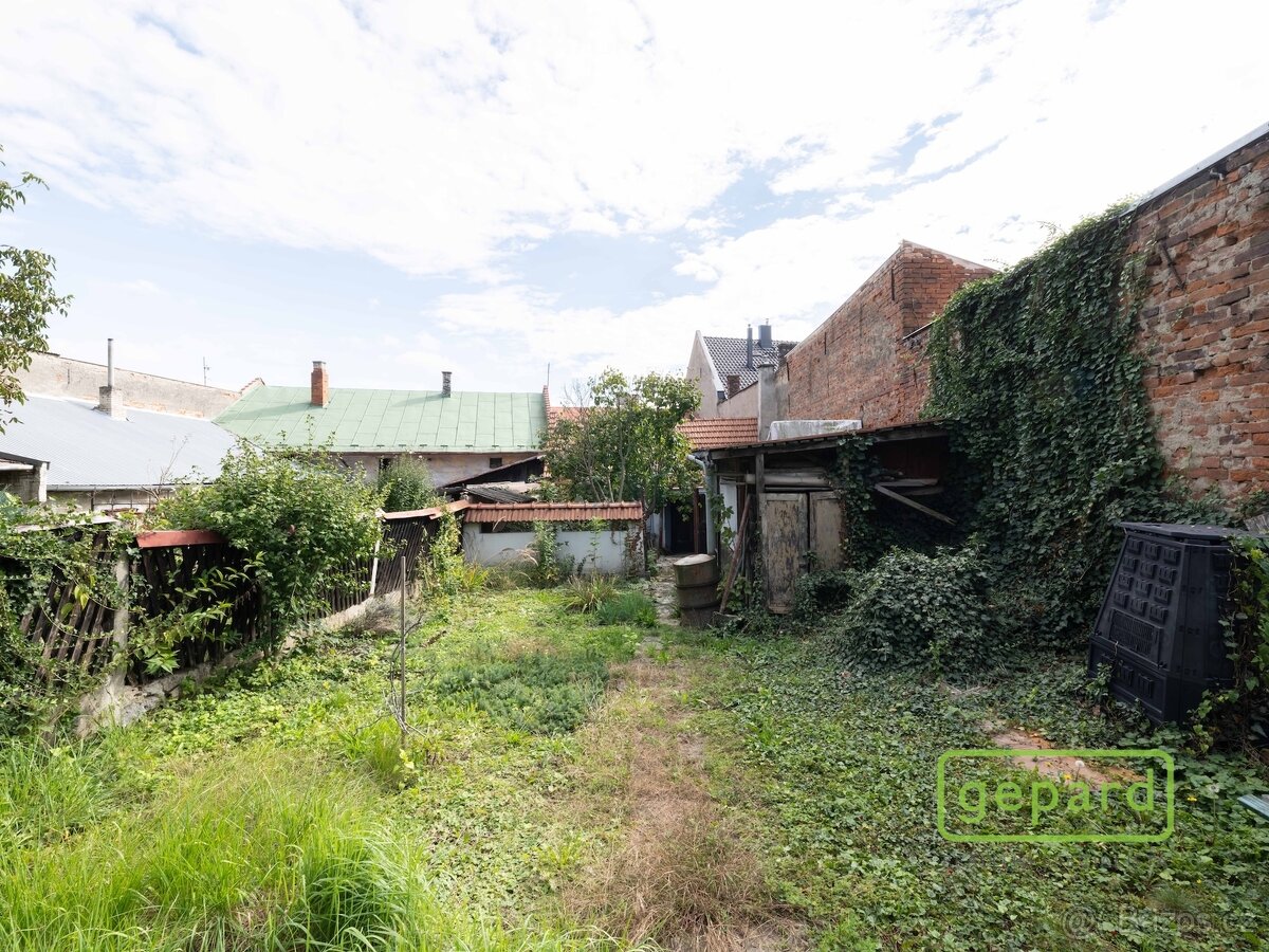 Prodej rodinného domu – Lipník nad Bečvou - 19