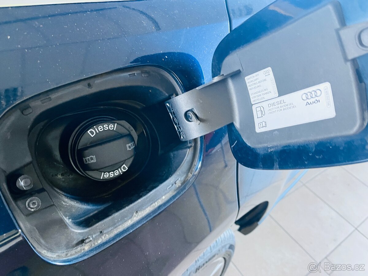 AUDI Q5 2.0 TDi QUATTRO AUTOMAT - 19