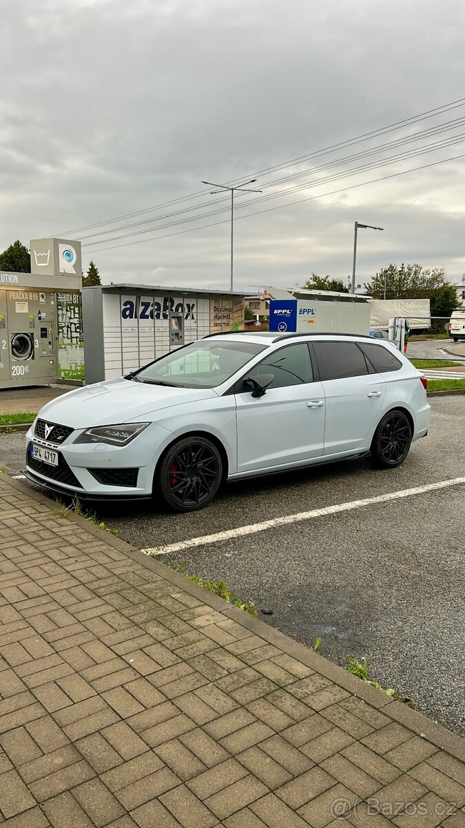 Seat Leon Cupra 290 - 19