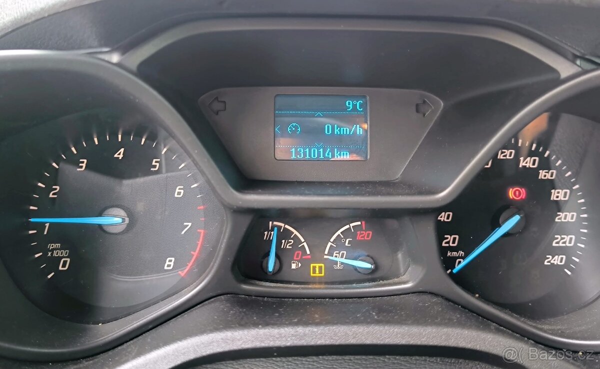 Ford tourneo connect - 19