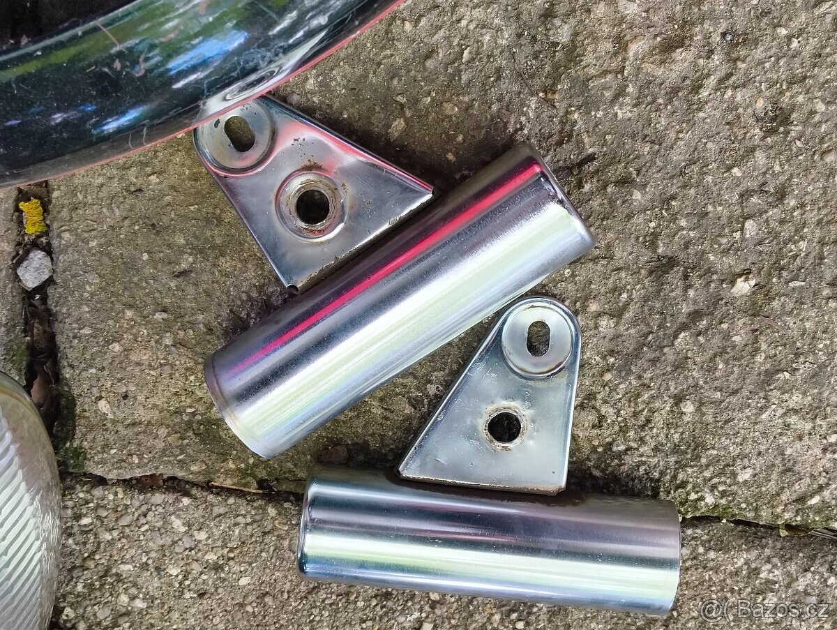 Díly Jawa Californian I-IV 250 350 362 590 591 361 - 19