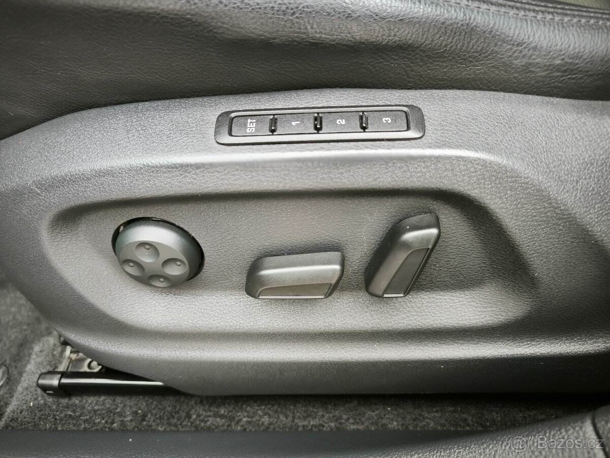 VW SHARAN 2.0 TDI 130kw, r.v. 2014, 1. MAJITEL, VÝBORNÝ STAV - 19