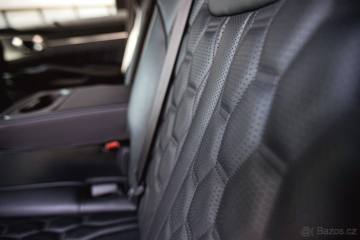 Kia Sorento 2.2 CRDi Platinum - 19