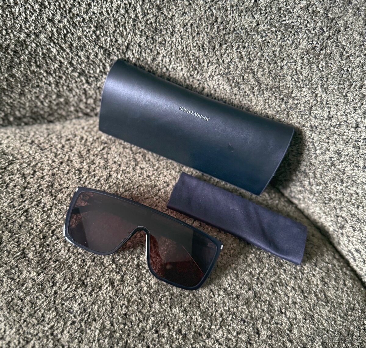 Luxusní Sluneční brýle SAINT LAURENT - 19