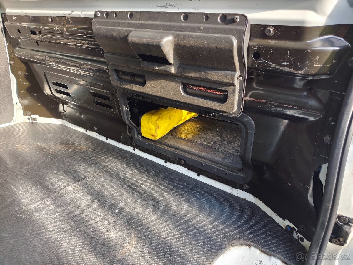 RENAULT TRAFIC 1.6 92kW ROK 2019 - NAJ. 133000KM - 19