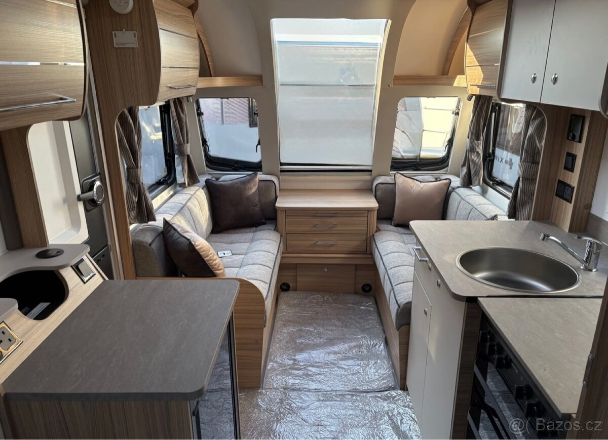 🔱 BAILEY PHOENIX GT-75 R-440 r.v 2025 - 19