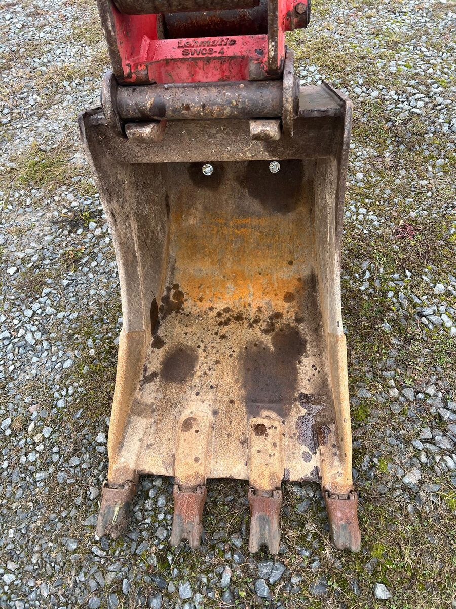 WACKER NEUSON 12002, r.v. 2009 - 19