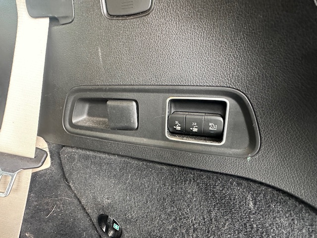 Mercedes-Benz GLS, 400d 4MATIC AMG LOW RANGE DPH - 19